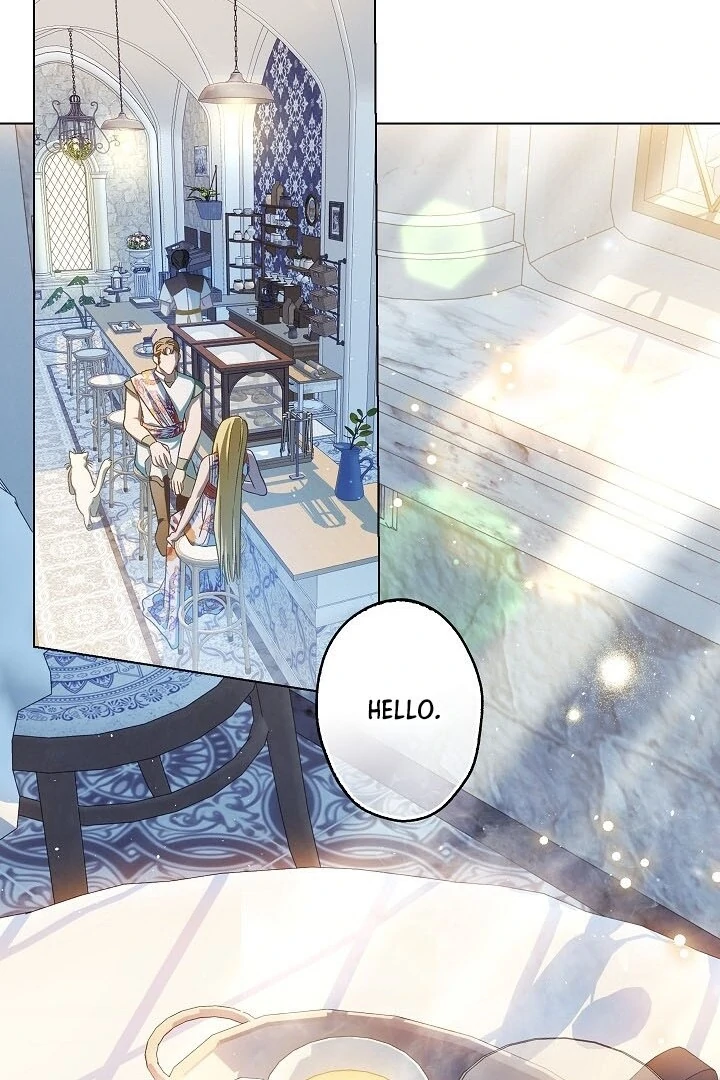 I Became The Youngest Sister-in-law Of The Male Leads In A Tragic Reverse Harem Chapter 1 page 145