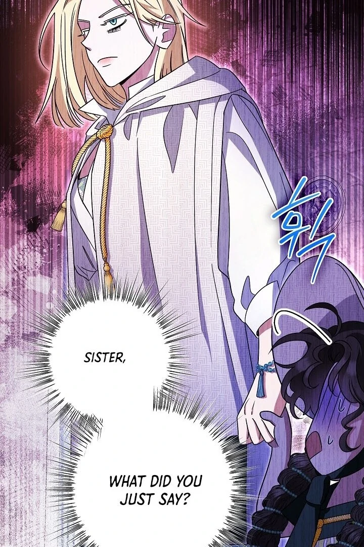 I Became The Youngest Sister-in-law Of The Male Leads In A Tragic Reverse Harem Chapter 1 page 157
