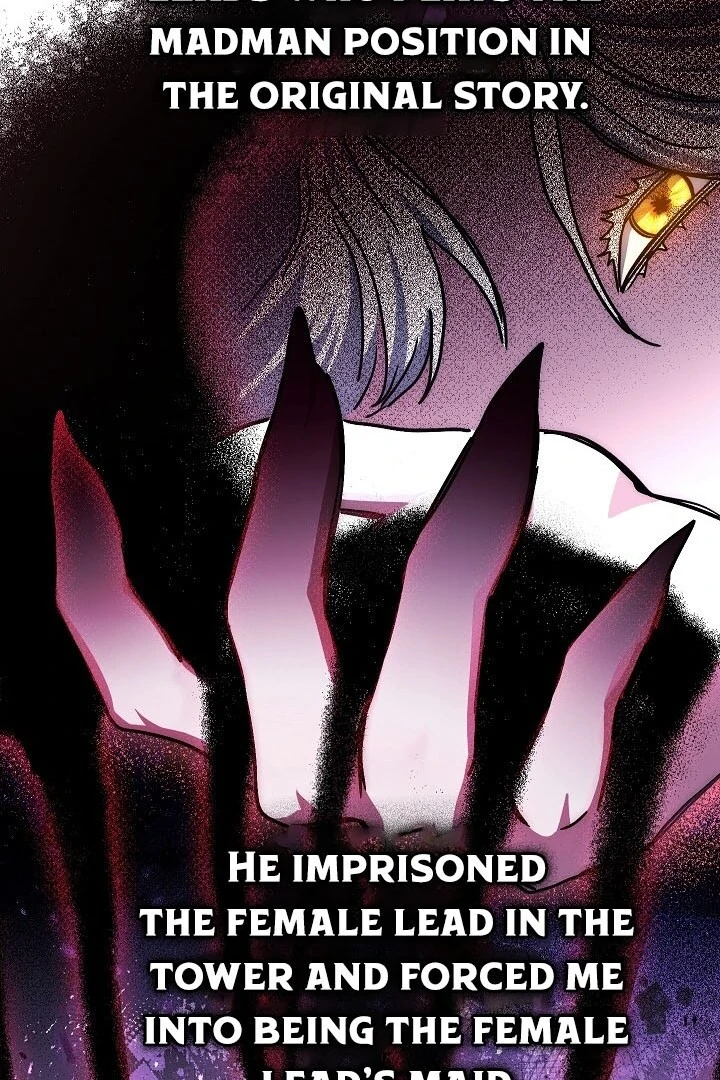 I Became The Youngest Sister-in-law Of The Male Leads In A Tragic Reverse Harem Chapter 1 page 161