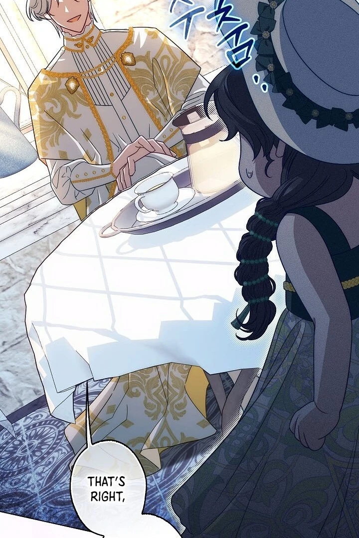 I Became The Youngest Sister-in-law Of The Male Leads In A Tragic Reverse Harem Chapter 1 page 164