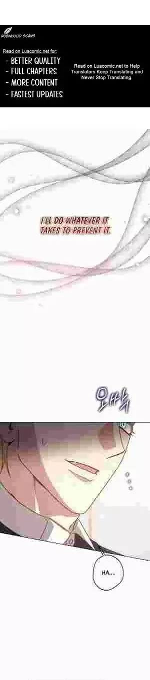 I Became The Youngest Sister-in-law Of The Male Leads In A Tragic Reverse Harem Chapter 13 page 11