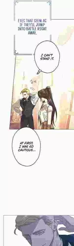 I Became The Youngest Sister-in-law Of The Male Leads In A Tragic Reverse Harem Chapter 13 page 12