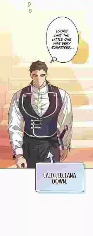 I Became The Youngest Sister-in-law Of The Male Leads In A Tragic Reverse Harem Chapter 13 page 17