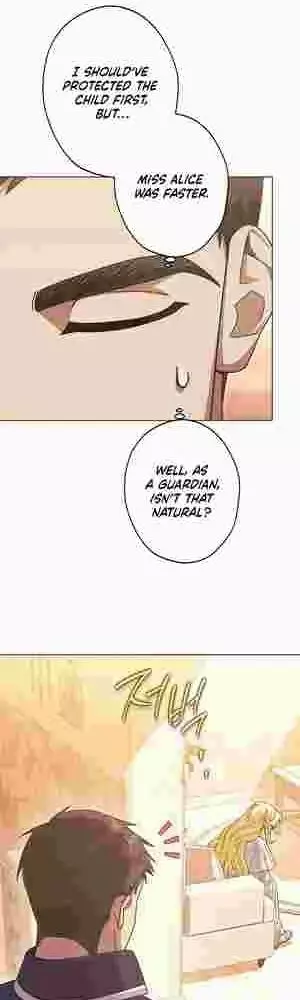 I Became The Youngest Sister-in-law Of The Male Leads In A Tragic Reverse Harem Chapter 13 page 18