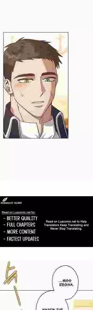 I Became The Youngest Sister-in-law Of The Male Leads In A Tragic Reverse Harem Chapter 13 page 20