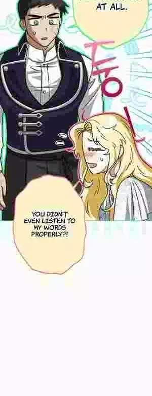 I Became The Youngest Sister-in-law Of The Male Leads In A Tragic Reverse Harem Chapter 13 page 23