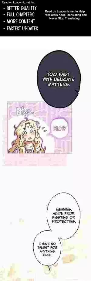 I Became The Youngest Sister-in-law Of The Male Leads In A Tragic Reverse Harem Chapter 13 page 30