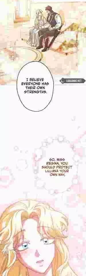 I Became The Youngest Sister-in-law Of The Male Leads In A Tragic Reverse Harem Chapter 13 page 31