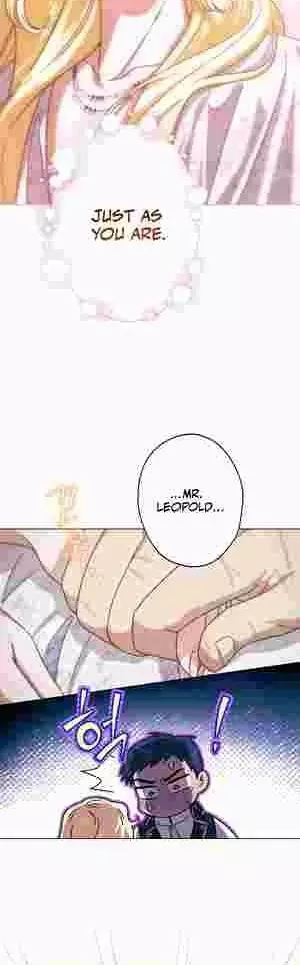 I Became The Youngest Sister-in-law Of The Male Leads In A Tragic Reverse Harem Chapter 13 page 32