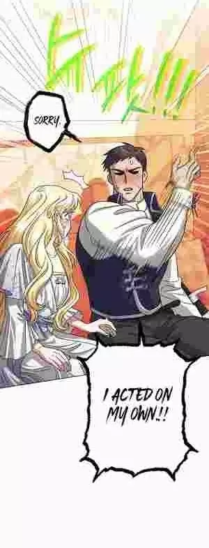 I Became The Youngest Sister-in-law Of The Male Leads In A Tragic Reverse Harem Chapter 13 page 33