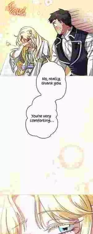 I Became The Youngest Sister-in-law Of The Male Leads In A Tragic Reverse Harem Chapter 13 page 35