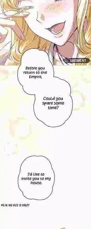 I Became The Youngest Sister-in-law Of The Male Leads In A Tragic Reverse Harem Chapter 13 page 36