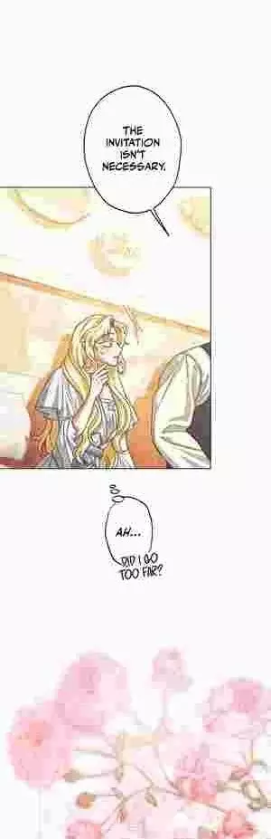 I Became The Youngest Sister-in-law Of The Male Leads In A Tragic Reverse Harem Chapter 13 page 38