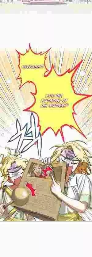 I Became The Youngest Sister-in-law Of The Male Leads In A Tragic Reverse Harem Chapter 13 page 44