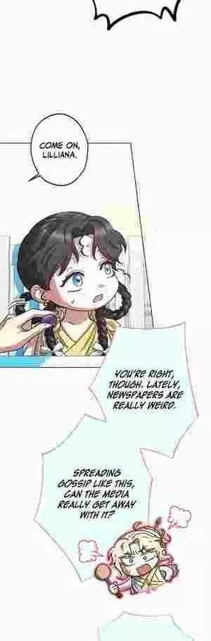 I Became The Youngest Sister-in-law Of The Male Leads In A Tragic Reverse Harem Chapter 13 page 46