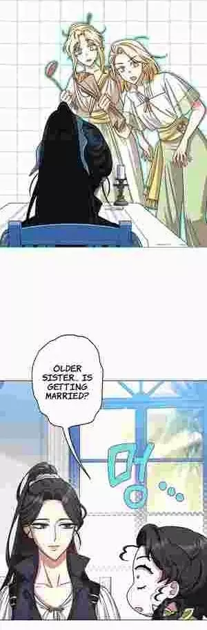 I Became The Youngest Sister-in-law Of The Male Leads In A Tragic Reverse Harem Chapter 13 page 48