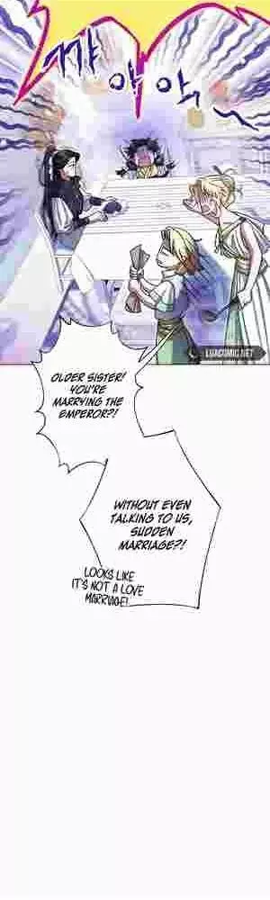 I Became The Youngest Sister-in-law Of The Male Leads In A Tragic Reverse Harem Chapter 13 page 50