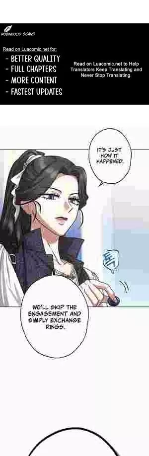 I Became The Youngest Sister-in-law Of The Male Leads In A Tragic Reverse Harem Chapter 13 page 51