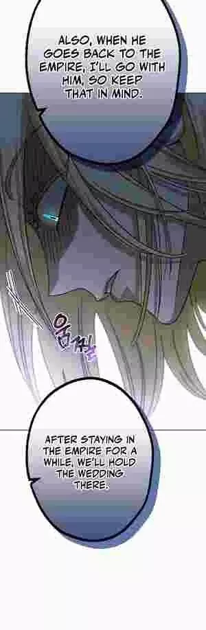 I Became The Youngest Sister-in-law Of The Male Leads In A Tragic Reverse Harem Chapter 13 page 52