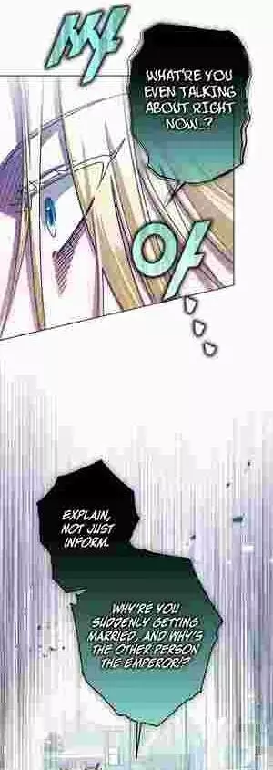 I Became The Youngest Sister-in-law Of The Male Leads In A Tragic Reverse Harem Chapter 13 page 53