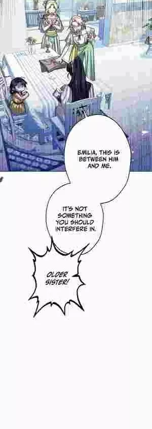 I Became The Youngest Sister-in-law Of The Male Leads In A Tragic Reverse Harem Chapter 13 page 54