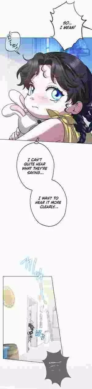 I Became The Youngest Sister-in-law Of The Male Leads In A Tragic Reverse Harem Chapter 13 page 58