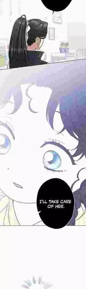 I Became The Youngest Sister-in-law Of The Male Leads In A Tragic Reverse Harem Chapter 13 page 60