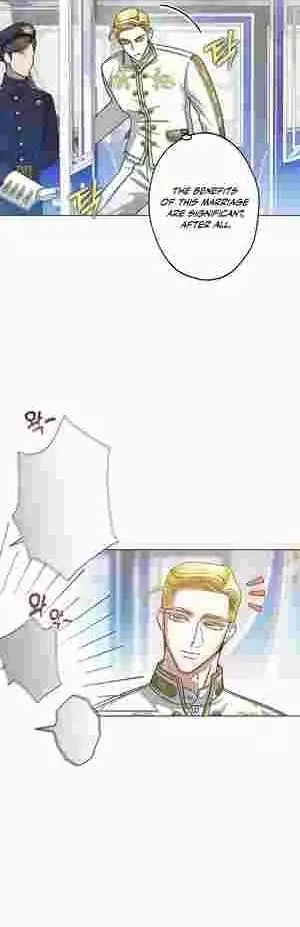 I Became The Youngest Sister-in-law Of The Male Leads In A Tragic Reverse Harem Chapter 14 page 6
