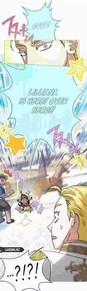 I Became The Youngest Sister-in-law Of The Male Leads In A Tragic Reverse Harem Chapter 14 page 8