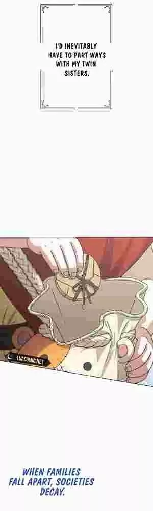 I Became The Youngest Sister-in-law Of The Male Leads In A Tragic Reverse Harem Chapter 14 page 14
