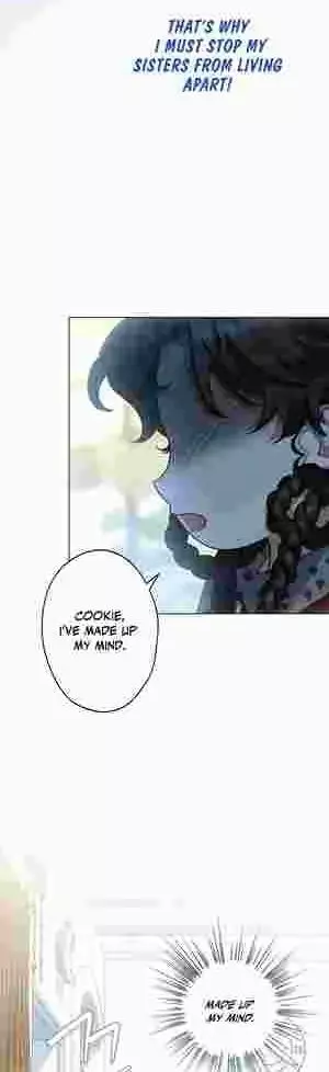 I Became The Youngest Sister-in-law Of The Male Leads In A Tragic Reverse Harem Chapter 14 page 16