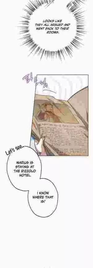 I Became The Youngest Sister-in-law Of The Male Leads In A Tragic Reverse Harem Chapter 14 page 21