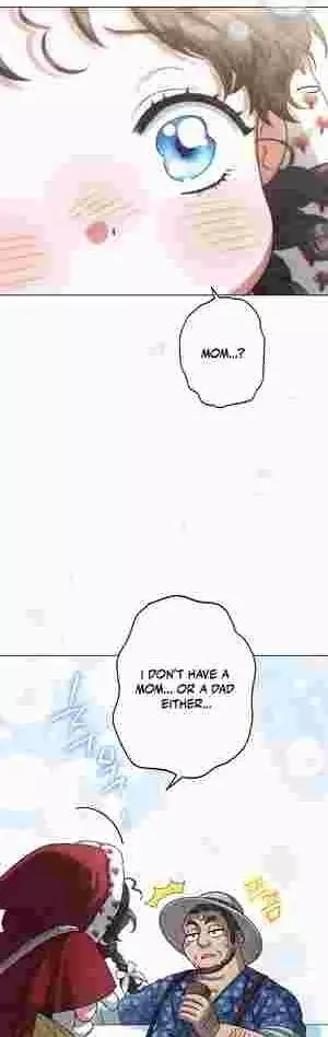 I Became The Youngest Sister-in-law Of The Male Leads In A Tragic Reverse Harem Chapter 14 page 26