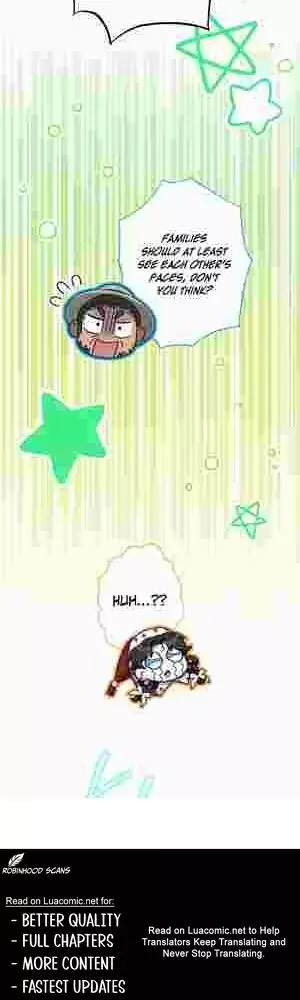 I Became The Youngest Sister-in-law Of The Male Leads In A Tragic Reverse Harem Chapter 14 page 38