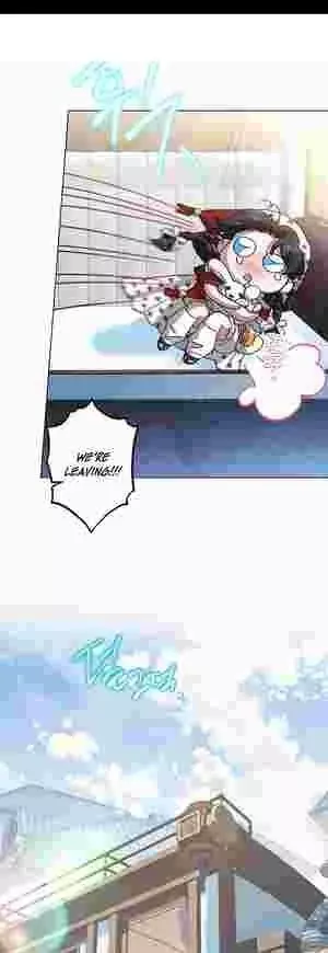 I Became The Youngest Sister-in-law Of The Male Leads In A Tragic Reverse Harem Chapter 14 page 39