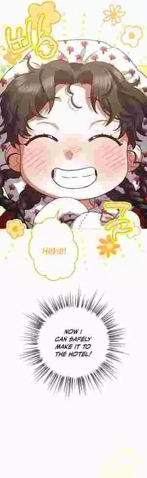 I Became The Youngest Sister-in-law Of The Male Leads In A Tragic Reverse Harem Chapter 14 page 41