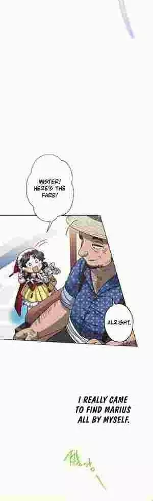 I Became The Youngest Sister-in-law Of The Male Leads In A Tragic Reverse Harem Chapter 14 page 46