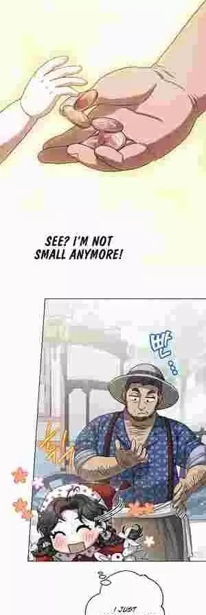 I Became The Youngest Sister-in-law Of The Male Leads In A Tragic Reverse Harem Chapter 14 page 47