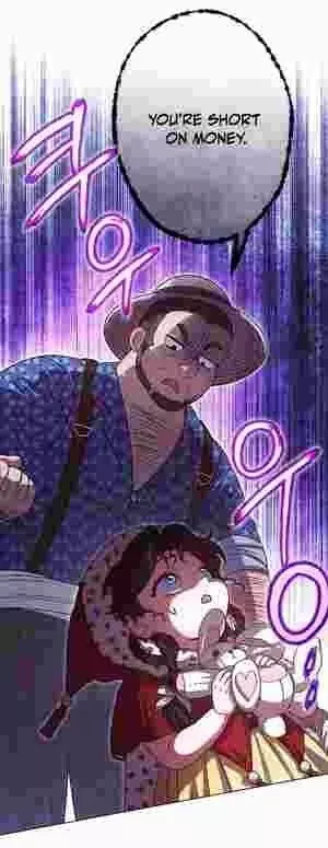 I Became The Youngest Sister-in-law Of The Male Leads In A Tragic Reverse Harem Chapter 14 page 50