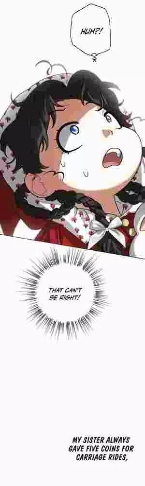 I Became The Youngest Sister-in-law Of The Male Leads In A Tragic Reverse Harem Chapter 14 page 51