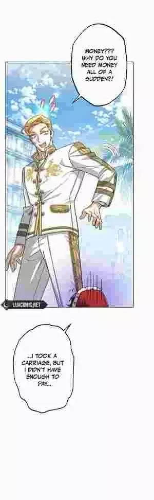 I Became The Youngest Sister-in-law Of The Male Leads In A Tragic Reverse Harem Chapter 14 page 56