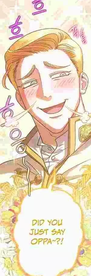 I Became The Youngest Sister-in-law Of The Male Leads In A Tragic Reverse Harem Chapter 14 page 60