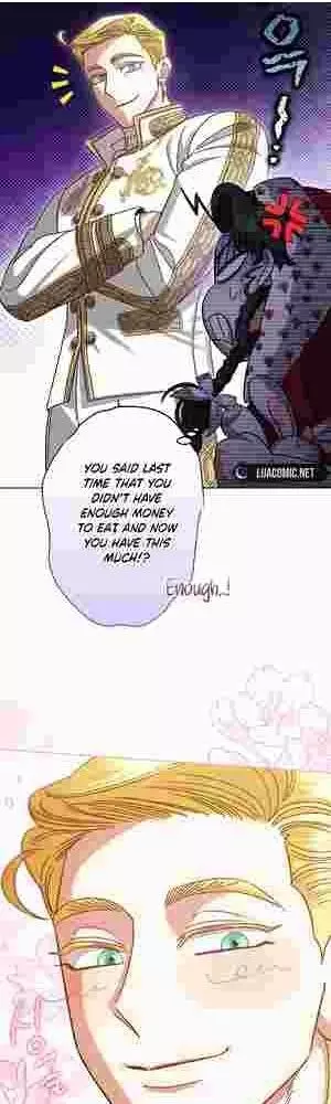 I Became The Youngest Sister-in-law Of The Male Leads In A Tragic Reverse Harem Chapter 15 page 11