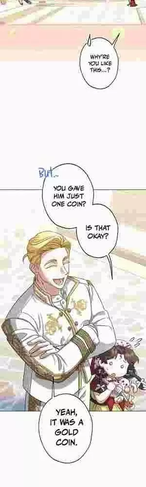 I Became The Youngest Sister-in-law Of The Male Leads In A Tragic Reverse Harem Chapter 15 page 8