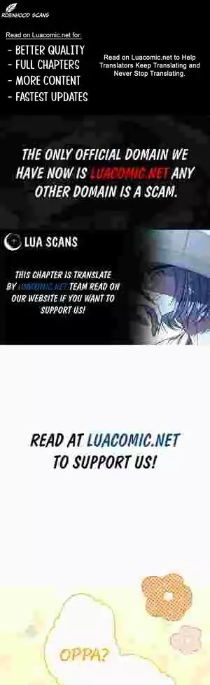I Became The Youngest Sister-in-law Of The Male Leads In A Tragic Reverse Harem Chapter 15 page 1