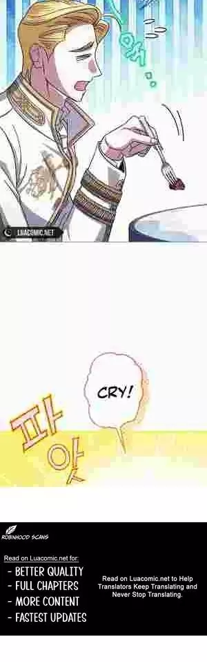 I Became The Youngest Sister-in-law Of The Male Leads In A Tragic Reverse Harem Chapter 15 page 20