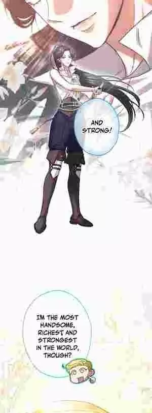I Became The Youngest Sister-in-law Of The Male Leads In A Tragic Reverse Harem Chapter 15 page 23