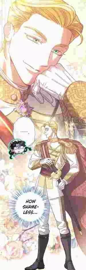 I Became The Youngest Sister-in-law Of The Male Leads In A Tragic Reverse Harem Chapter 15 page 24
