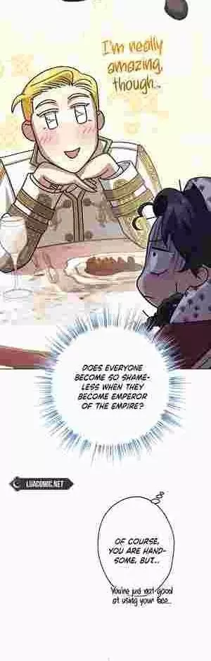 I Became The Youngest Sister-in-law Of The Male Leads In A Tragic Reverse Harem Chapter 15 page 25