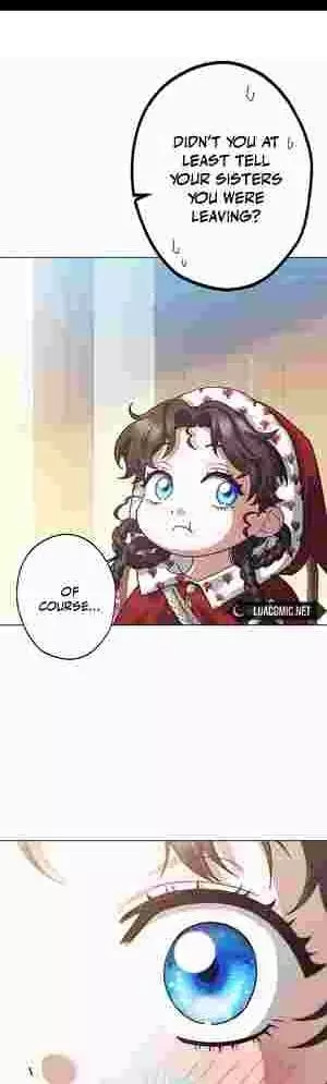 I Became The Youngest Sister-in-law Of The Male Leads In A Tragic Reverse Harem Chapter 15 page 30